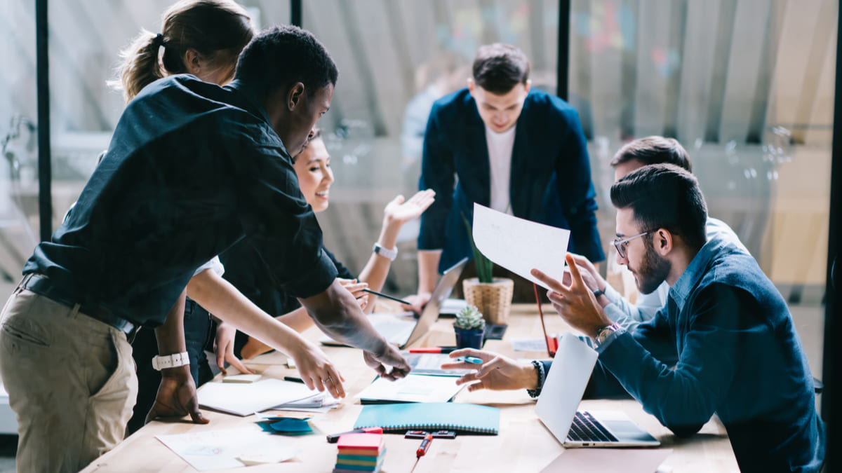 Transforming Possibilities Through Innovation and Collaboration
